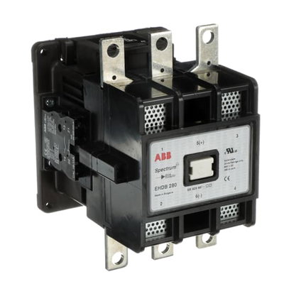 EHDB280-21-11 110V 50Hz Contactor