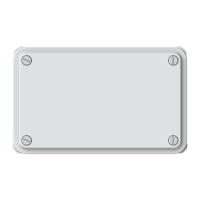 ZW51P10 Slot Flange(1Set=10Pcs.)