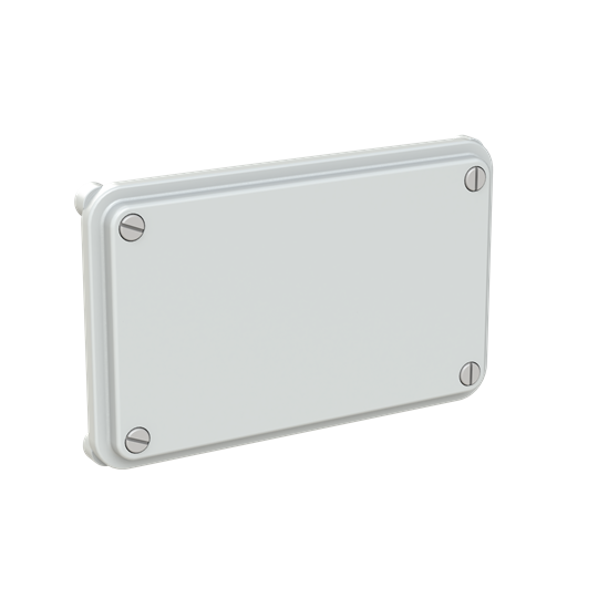 ZW51P10 Slot Flange(1Set=10Pcs.) – Image 3 of 4