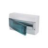 Mistral65 transparent door 18M - 750
