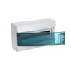 Mistral65 transparent door 18M - 750