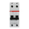 S202MC40 DP MCB C40A 10kA