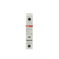 Fuse Carrier 1 pole 32A 1000V dc LED