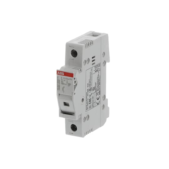 Fuse Carrier 1 pole 32A 1000V dc LED – Image 3 of 3