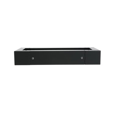 Plinth 600wx250d