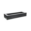 Plinth 600wx250d
