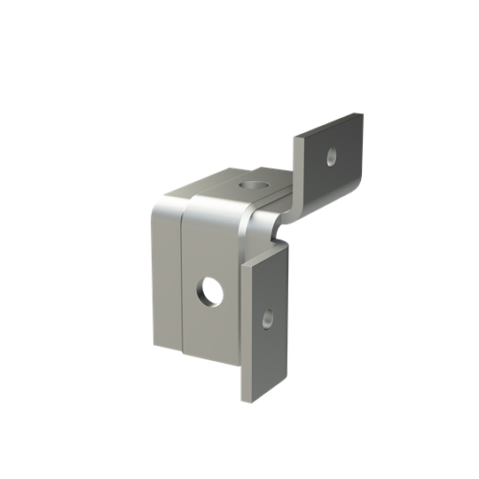 ZW64P40 Mount.Bracket (1Set=40Pcs) – Image 3 of 3