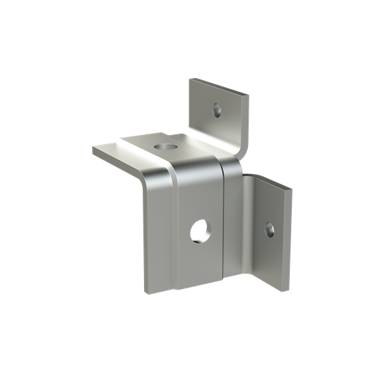 ZW64P40 Mount.Bracket (1Set=40Pcs) – Image 2 of 3