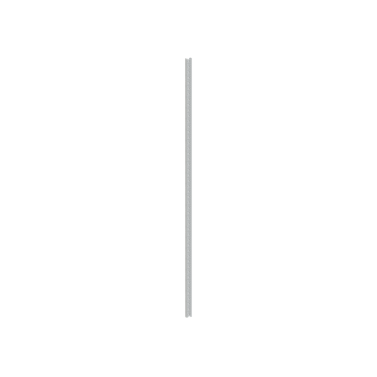 ZW213 Frame Profile WR OH8 – Image 2 of 3