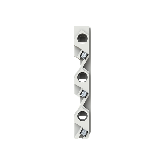 ZE60 Busbar Mounting Fuse Base