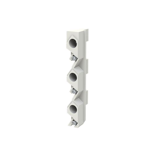 ZE60 Busbar Mounting Fuse Base – Image 3 of 3