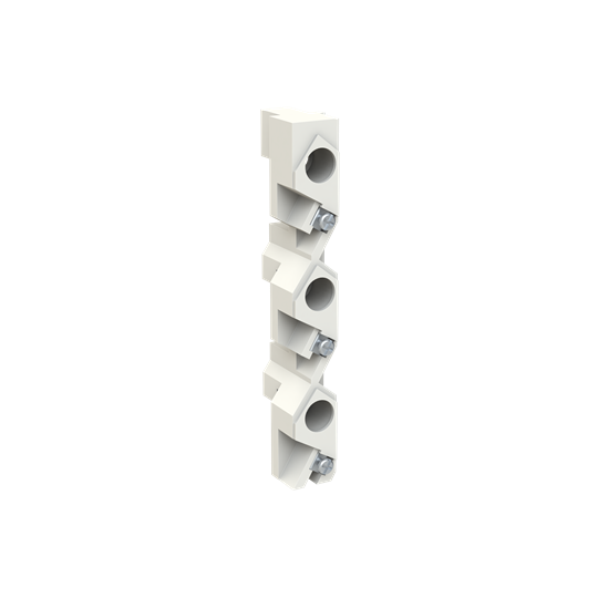 ZE60 Busbar Mounting Fuse Base – Image 2 of 3