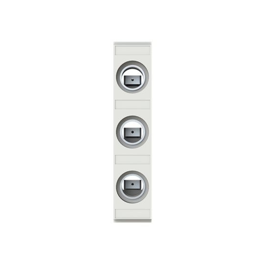 ZE61 Bus-Mount.Fuse Base 25A E2