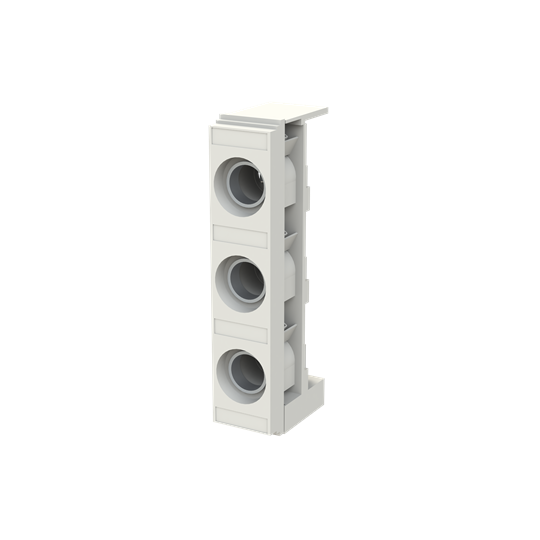 ZE61 Bus-Mount.Fuse Base 25A E2 – Image 3 of 3