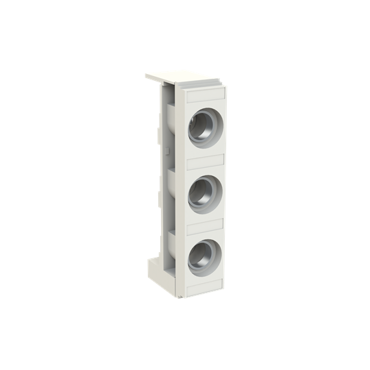 ZE61 Bus-Mount.Fuse Base 25A E2 – Image 2 of 3