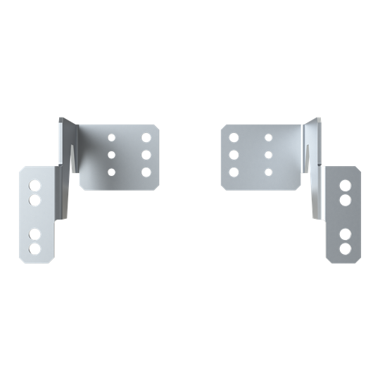 ZW389LR Spacer Bracket