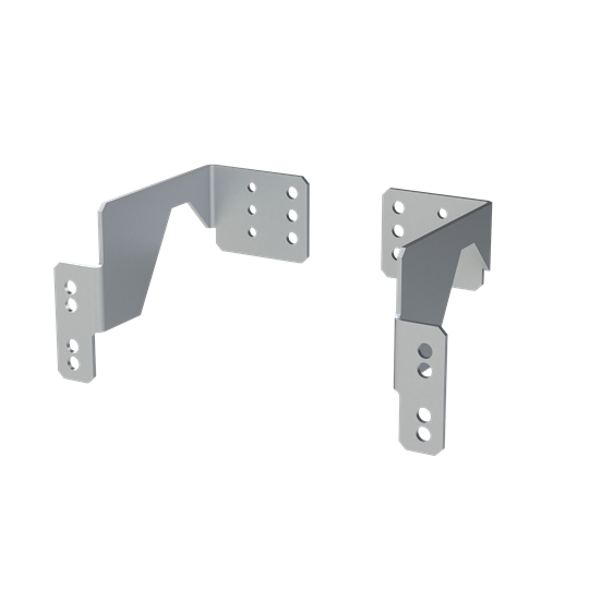ZW389LR Spacer Bracket – Image 3 of 3