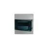 Mistral65 transparent door 8M - 750