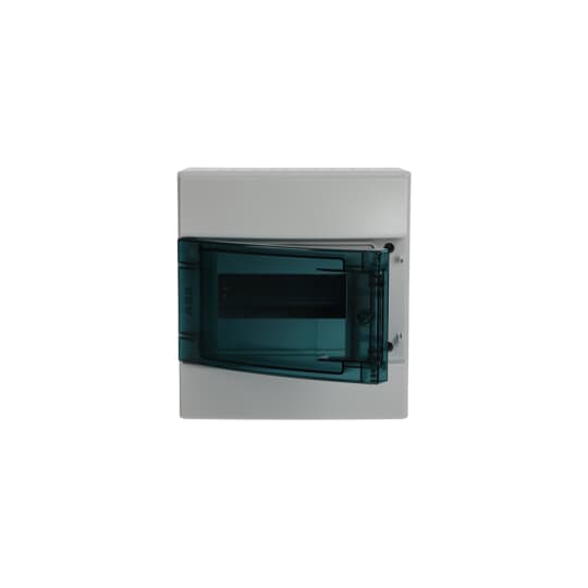 Mistral65 transparent door 8M - 750