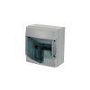 Mistral65 transparent door 8M - 750