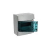 Mistral65 transparent door 8M - 750
