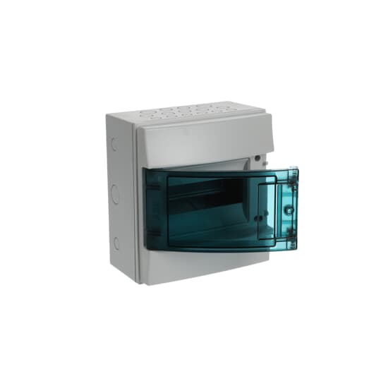 Mistral65 transparent door 8M - 750 – Image 2 of 3
