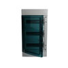 Mistral65 transparent door 36M - 750 2F