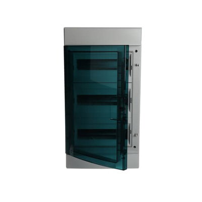 Mistral65 transparent door 36M - 750 2F