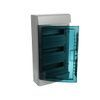 Mistral65 transparent door 36M - 750 2F