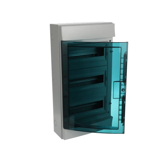 Mistral65 transparent door 36M - 750 2F – Image 2 of 3
