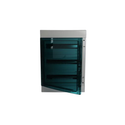 Mistral65 750 transparent door 54M