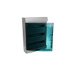 Mistral65 750 transparent door 54M