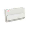 HSSE8186C17 Split 8+8