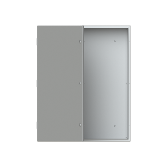 IP66 St Enc H1000 W800 D300 - AISI304