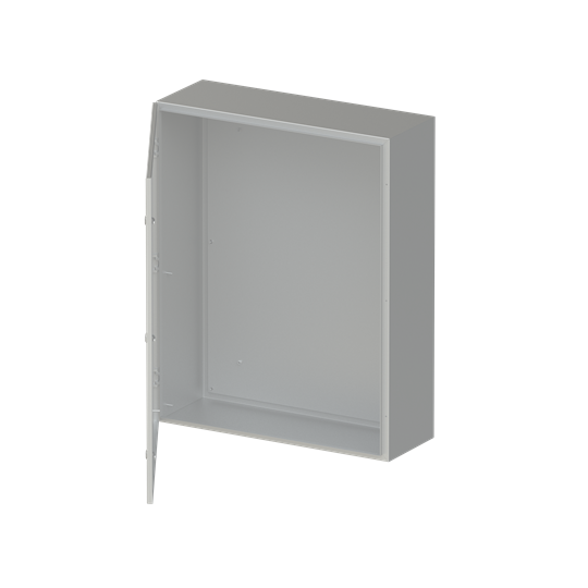 IP66 St Enc H1000 W800 D300 - AISI304 – Image 3 of 3