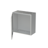 SR2 Enclosure 600x600300 RAL7035 IP65