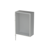 IP66 St Enc H700 W500 D250 - AISI304