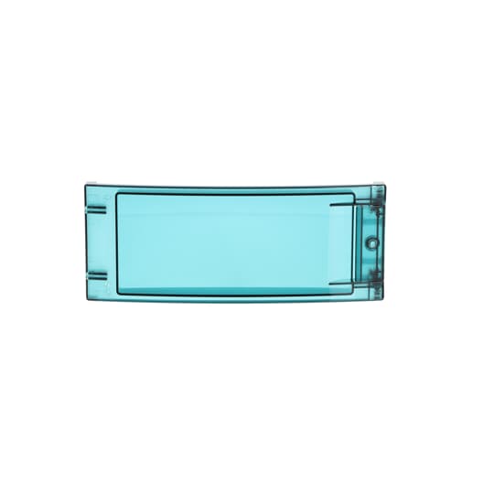 Transparent door 12M MISTRAL 65