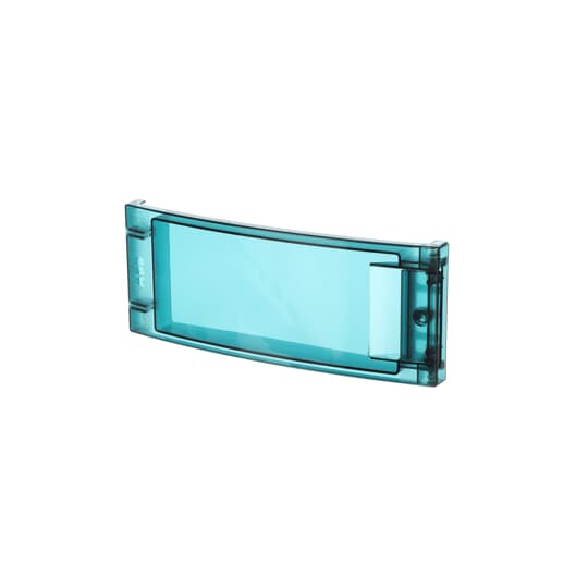Transparent door 12M MISTRAL 65 – Image 3 of 3