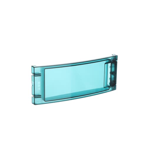 Transparent door 12M MISTRAL 65 – Image 2 of 3