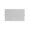 Central blind panel 12M Mistral65