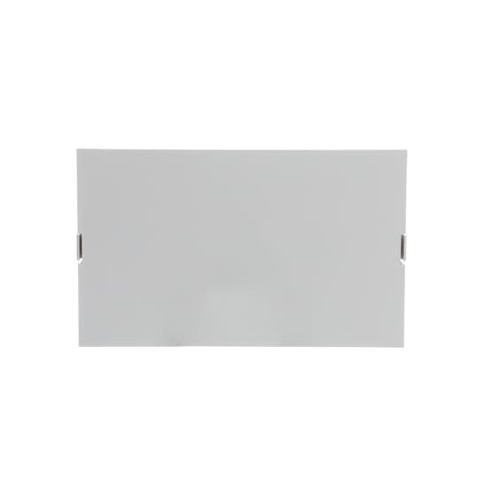 Central blind panel 12M Mistral65