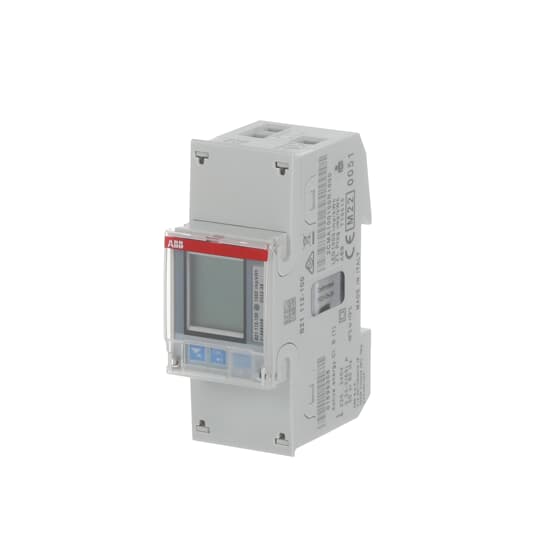 B21 112-100 65A SP METER DIRECT RS485 – Image 3 of 3