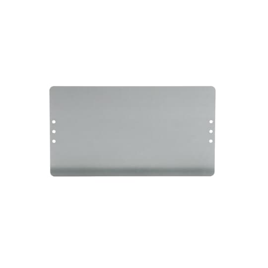 Metal base plate 12M Mistral65