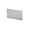 Metal base plate 12M Mistral65
