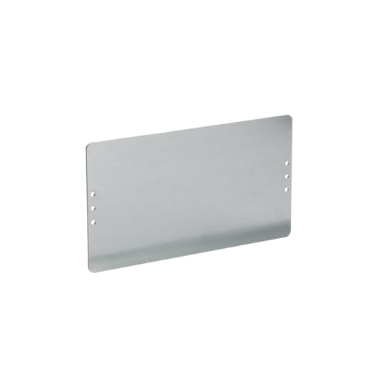 Metal base plate 12M Mistral65 – Image 2 of 3