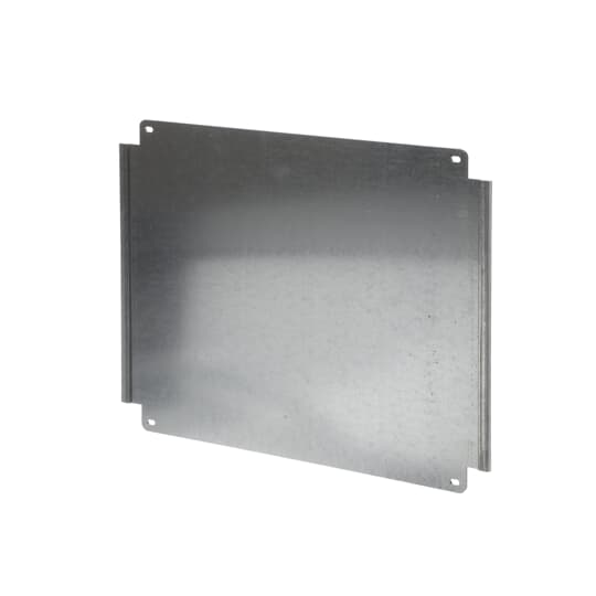 Metal base plate 2x12M Mistral65 – Image 3 of 3