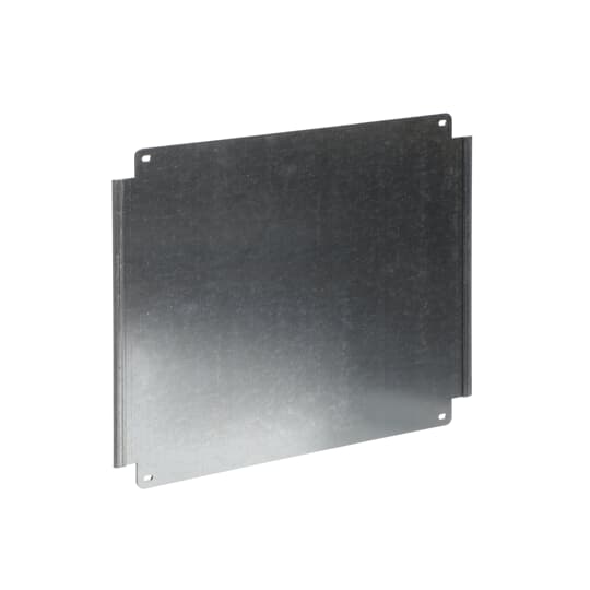 Metal base plate 2x12M Mistral65 – Image 2 of 3