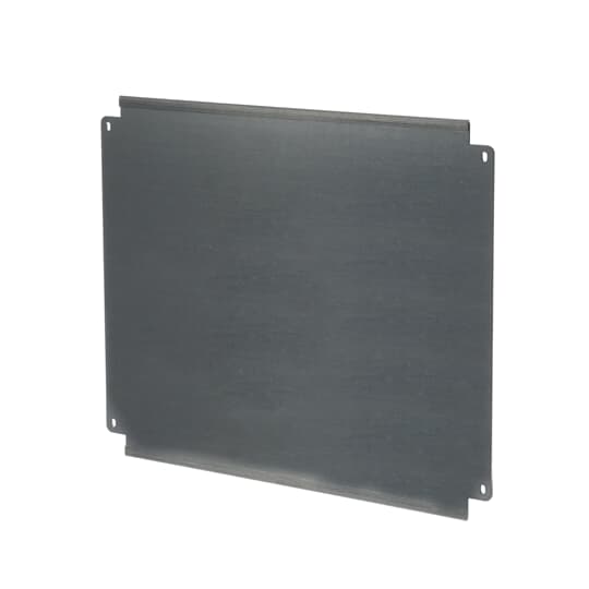 Metal base plate 2x18M Mistral65 – Image 3 of 3