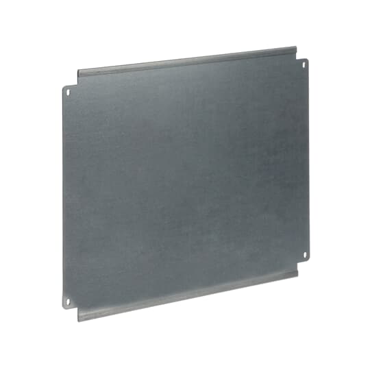 Metal base plate 2x18M Mistral65 – Image 2 of 3